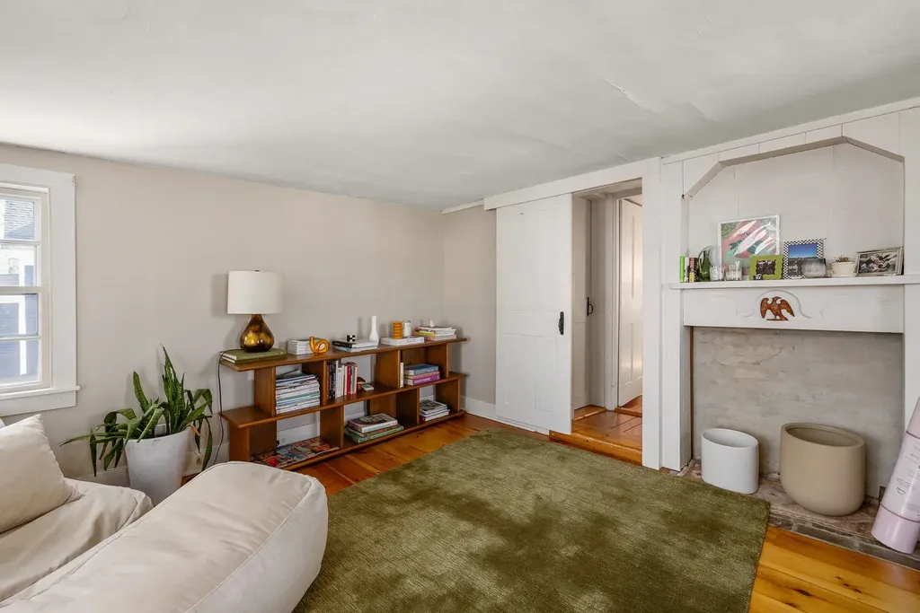 17 Elm Court New Castle NH 03854