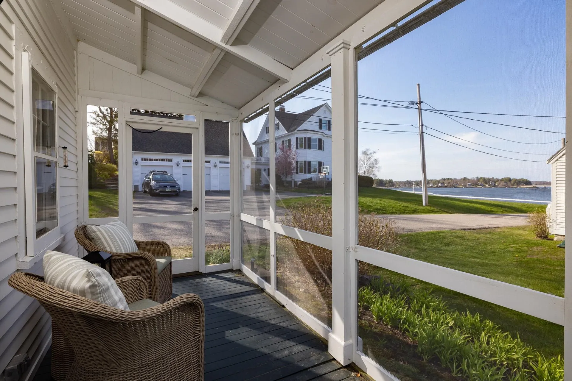 17 Elm Court New Castle NH 03854