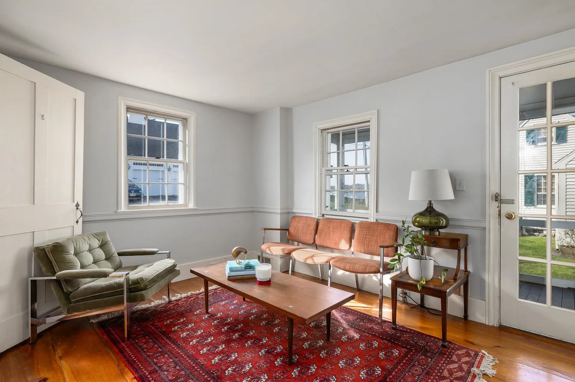 17 Elm Court New Castle NH 03854