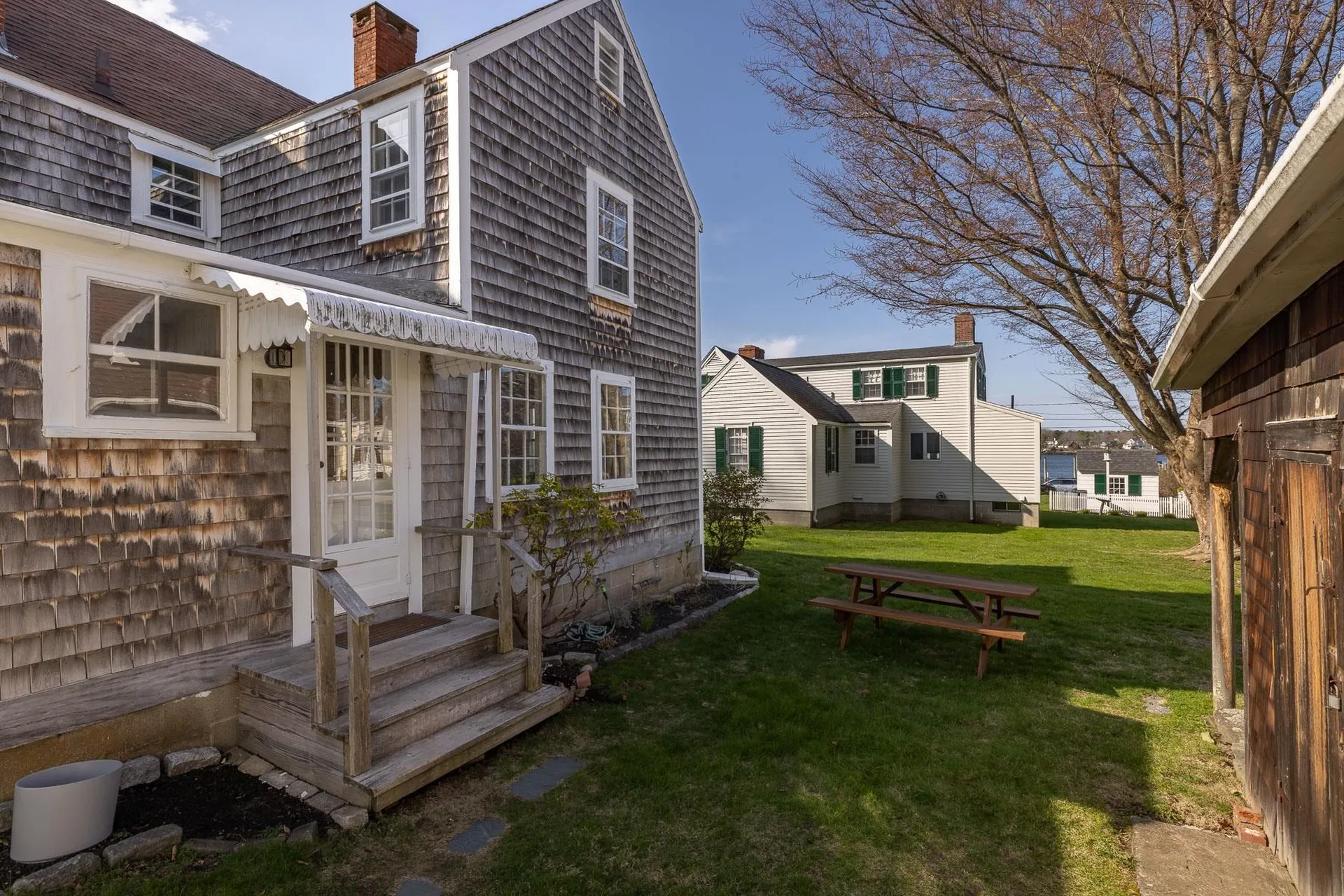 17 Elm Court New Castle NH 03854