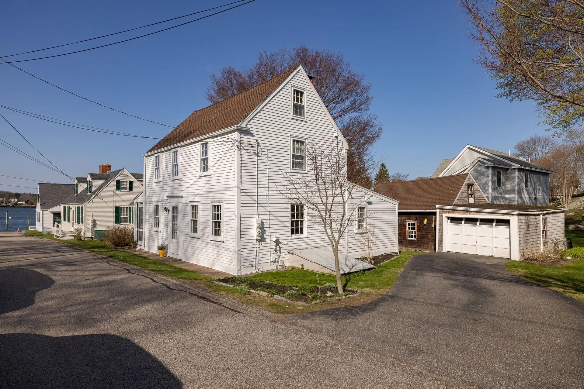 17 Elm Court New Castle NH 03854