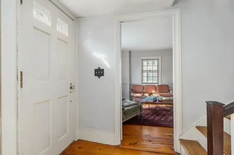 17 Elm Court New Castle NH 03854