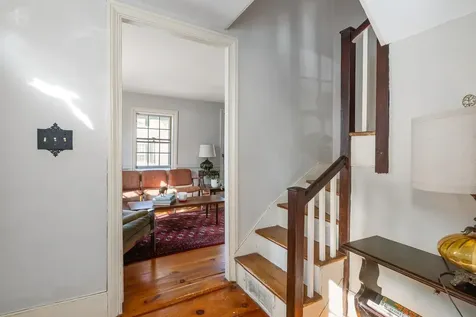 17 Elm Court New Castle NH 03854