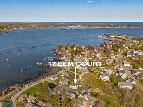 17 Elm Court New Castle NH 03854