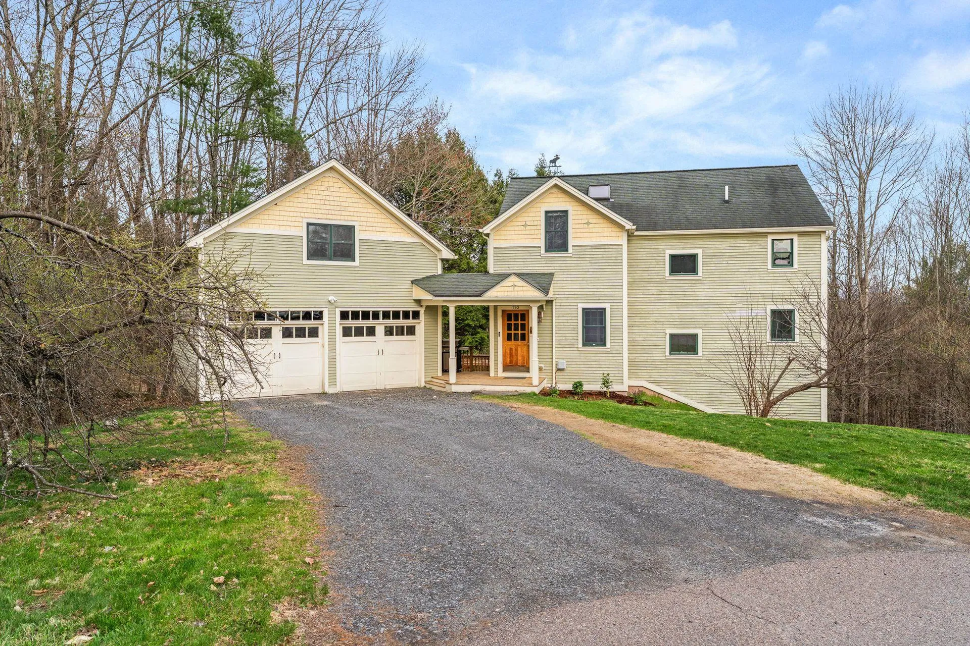 110 Ledgewood Terrace Montpelier VT 05602