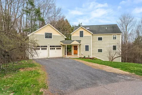 110 Ledgewood Terrace Montpelier VT 05602