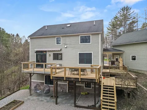 110 Ledgewood Terrace Montpelier VT 05602