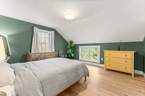 110 Ledgewood Terrace Montpelier VT 05602