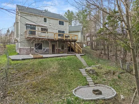 110 Ledgewood Terrace Montpelier VT 05602