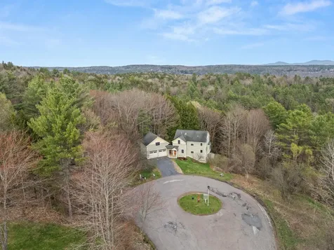 110 Ledgewood Terrace Montpelier VT 05602