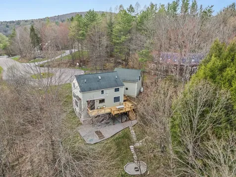110 Ledgewood Terrace Montpelier VT 05602
