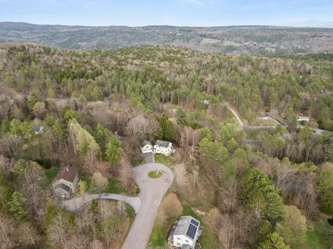 110 Ledgewood Terrace Montpelier VT 05602