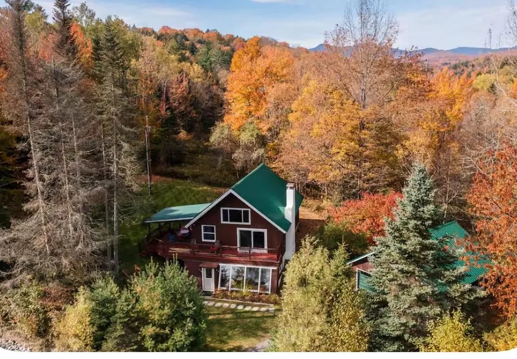 42 Moren Loop Morristown VT 05661