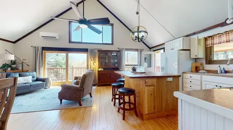 42 Moren Loop Morristown VT 05661