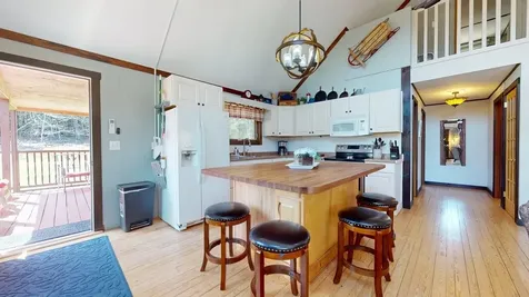42 Moren Loop Morristown VT 05661