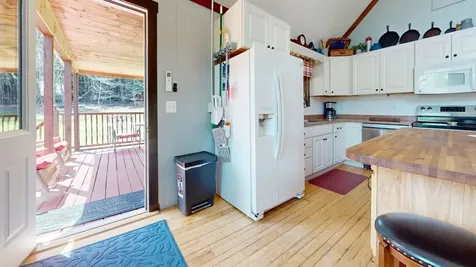 42 Moren Loop Morristown VT 05661
