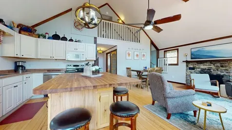 42 Moren Loop Morristown VT 05661