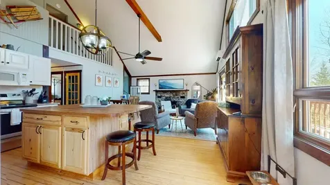 42 Moren Loop Morristown VT 05661