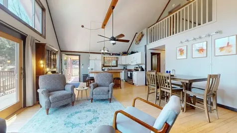 42 Moren Loop Morristown VT 05661