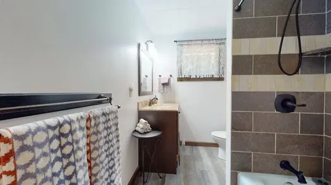 42 Moren Loop Morristown VT 05661
