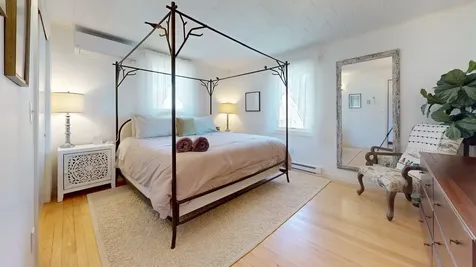 42 Moren Loop Morristown VT 05661