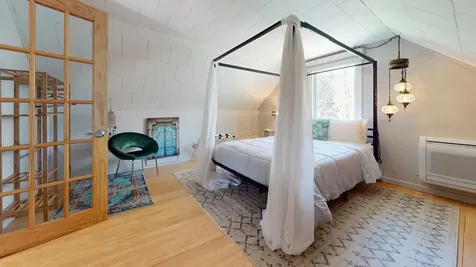 42 Moren Loop Morristown VT 05661
