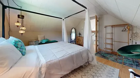 42 Moren Loop Morristown VT 05661
