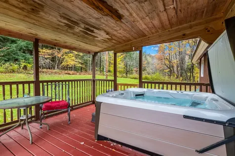 42 Moren Loop Morristown VT 05661