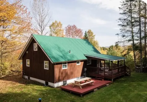 42 Moren Loop Morristown VT 05661