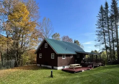 42 Moren Loop Morristown VT 05661