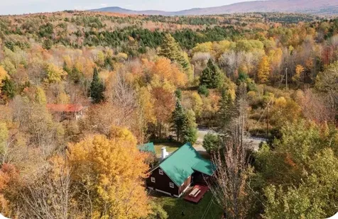 42 Moren Loop Morristown VT 05661