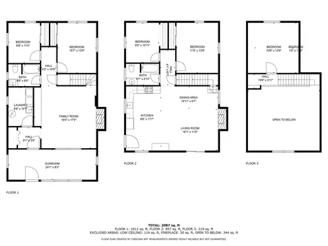 42 Moren Loop Morristown VT 05661