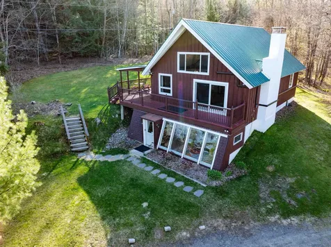 42 Moren Loop Morristown VT 05661