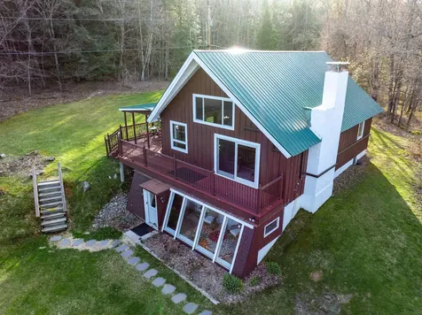 42 Moren Loop Morristown VT 05661