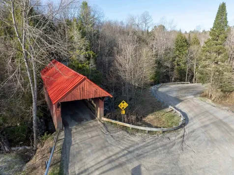 42 Moren Loop Morristown VT 05661