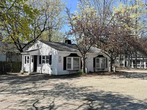 158 Union Avenue Laconia NH 03246