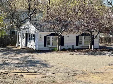 158 Union Avenue Laconia NH 03246