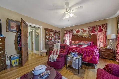 63 Elm Street Claremont NH 03743
