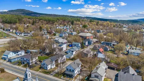 63 Elm Street Claremont NH 03743