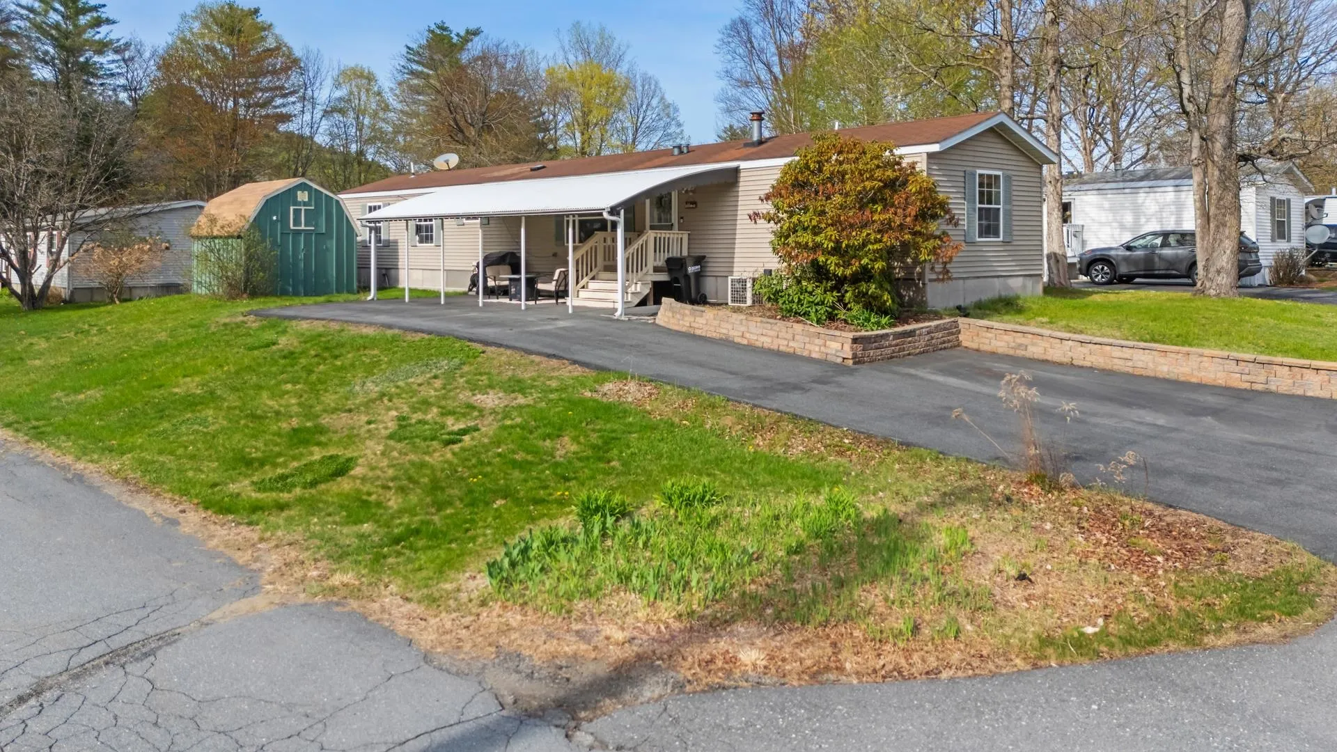 21 Krista Place Claremont NH 03743