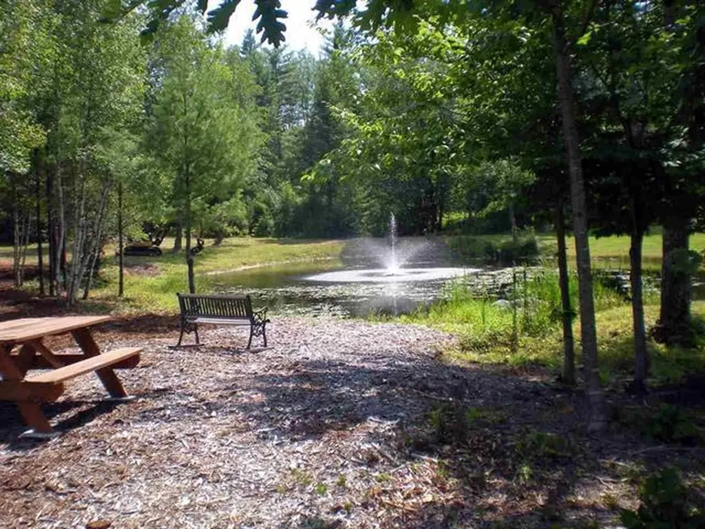 Lot 29 Deer Path Lane Tuftonboro NH 03816