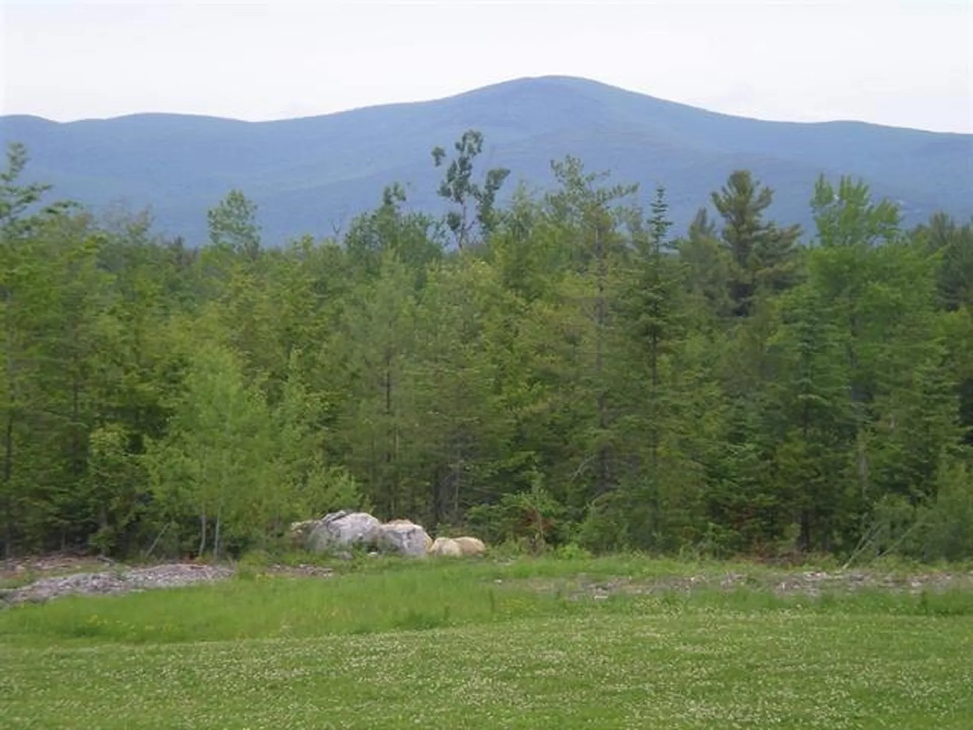 Lot 29 Deer Path Lane Tuftonboro NH 03816
