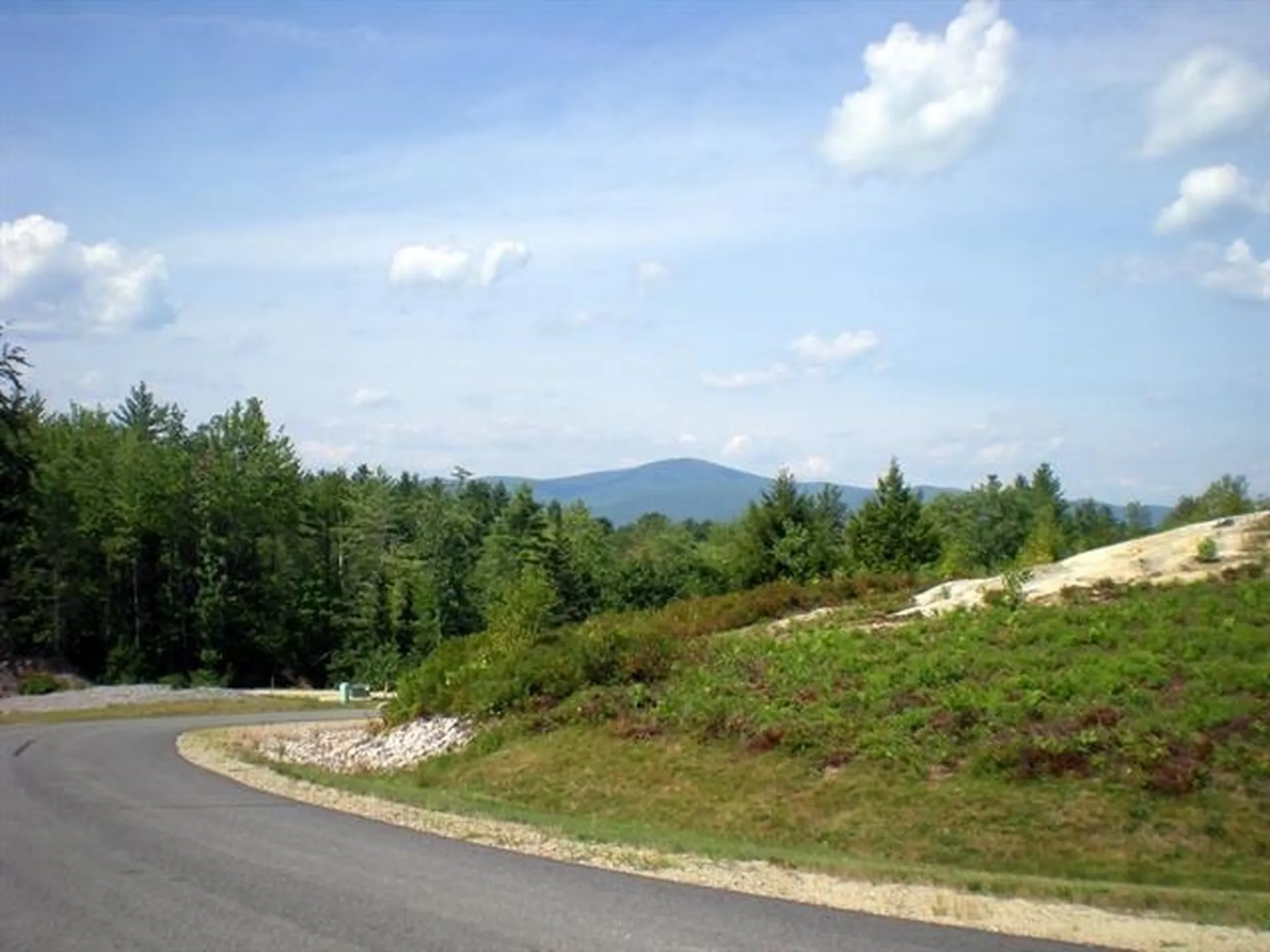 Lot 29 Deer Path Lane Tuftonboro NH 03816