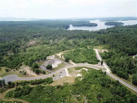 Lot 29 Deer Path Lane Tuftonboro NH 03816