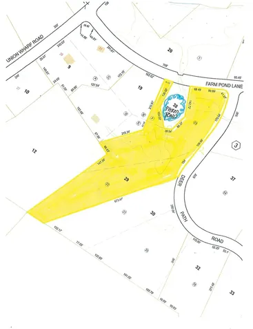 Lot 29 Deer Path Lane Tuftonboro NH 03816