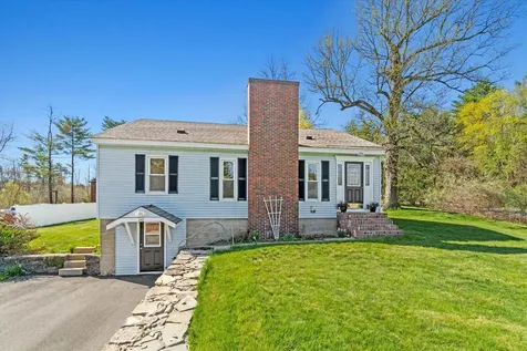 248 Rockingham Road Auburn NH 03032