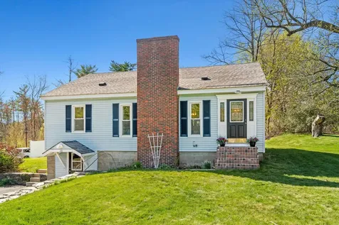 248 Rockingham Road Auburn NH 03032
