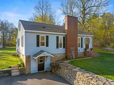 248 Rockingham Road Auburn NH 03032