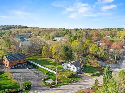 248 Rockingham Road Auburn NH 03032