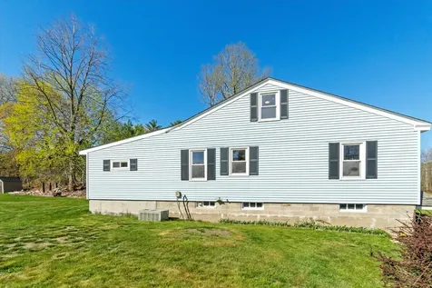 248 Rockingham Road Auburn NH 03032